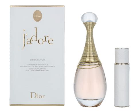 dior j'adore geschenkset müller|Geschenkset: J'adore Eau de Parfum mit Damaszener Rose .